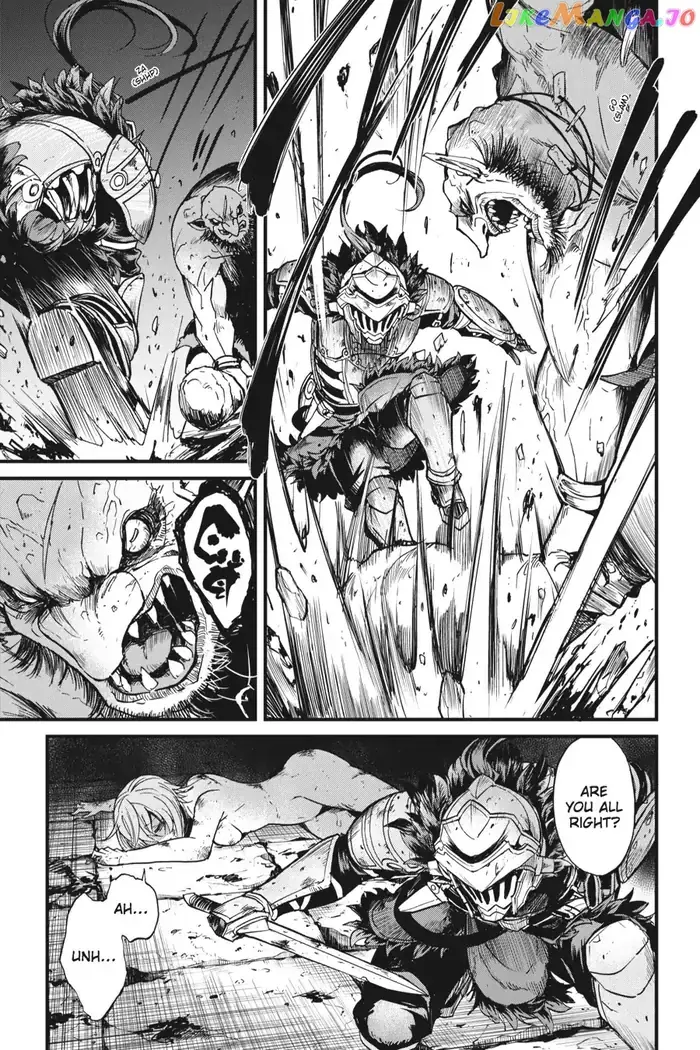 Goblin Slayer: Side Story Year One Chapter 21 image 16_optimized_optimized